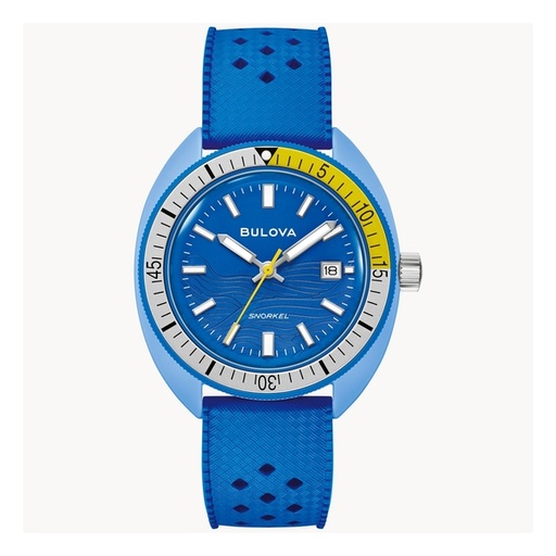 Bulova - Snorkel