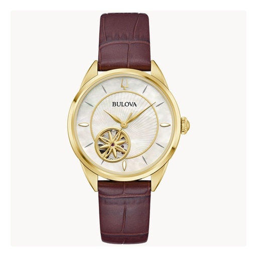 Bulova - Sutton