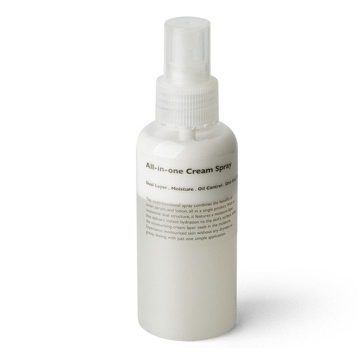 [125F1203] Lazy Society - 多效合一乳霜噴霧 120ml (平行進口)