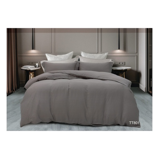 Casa Calvin Sicili Silver Ion TENCEL™ Series Bedding Set (TT801)