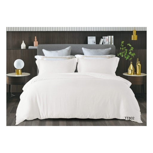 Casa Calvin Sicili Silver Ion TENCEL™ Series Bedding Set (TT802)