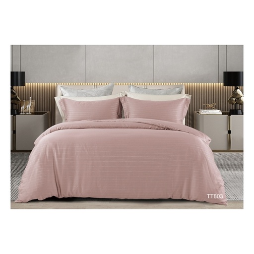 Casa Calvin Sicili Silver Ion TENCEL™ Series Bedding Set (TT803)