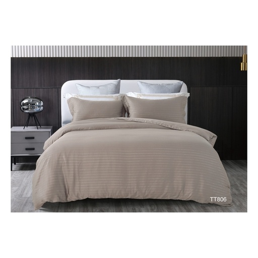 Casa Calvin Sicili Silver Ion TENCEL™ Series Bedding Set (TT806)