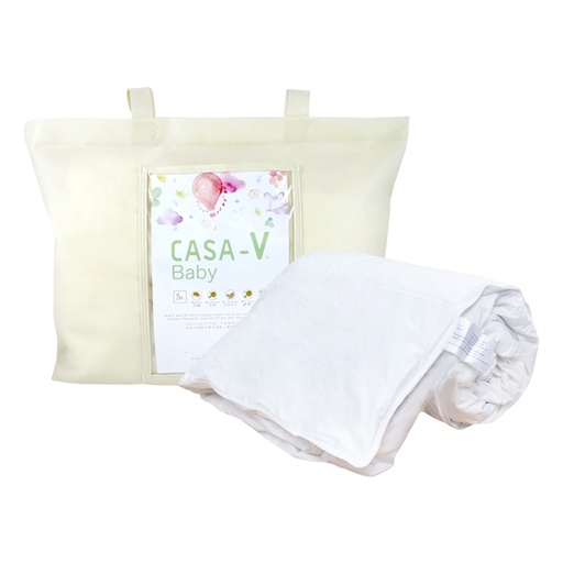 [146F0781] CASA-V Australia Pure Wool Quilt for Kids (VP000WQP35)