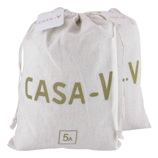 [146F0788] CASA-V 枕頭保護套 - 單件 (VP100PWP19)