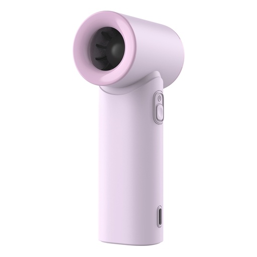 Lemoistar TF-H2 超輕巧手提渦輪風扇2部