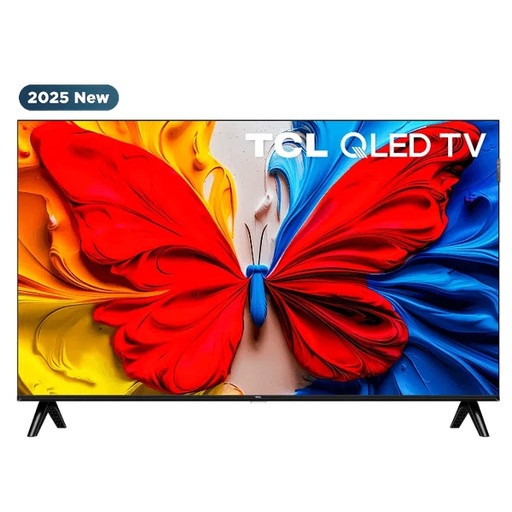 [111F0112] TCL 32" S5K系列 QLED 智能電視 32S5K