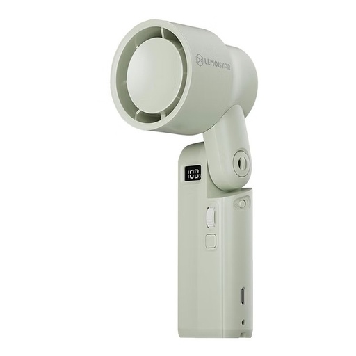 Lemoistar FH4-MAX 手提擴散型鍋輪風扇