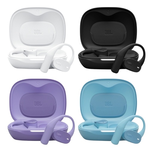 JBL Sense Lite True Wireless Open Headphones