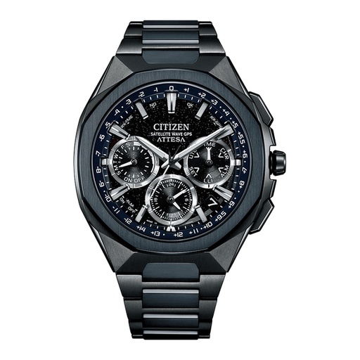 [150F0287] Citizen - ATTESA - CC4106-74E