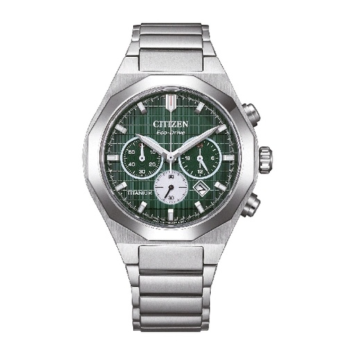 [186F0479] Citizen - Zenshin -  CA4691-59X