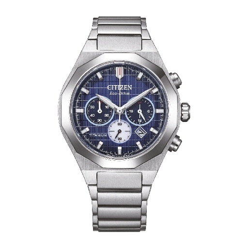 [169F0092] Citizen - Zenshin - CA4691-59L
