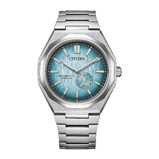 [169F0093] Citizen - Zenshin - NK5020-58L