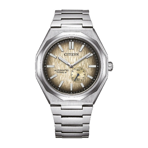[169F0078] Citizen - Zenshin - NK5020-58P