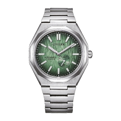 [151F0185] Citizen - Zenshin -  NK5020-58X