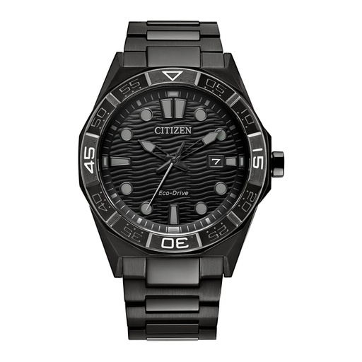 [125F1019] Citizen - Eco-Drive - AW1855-52E