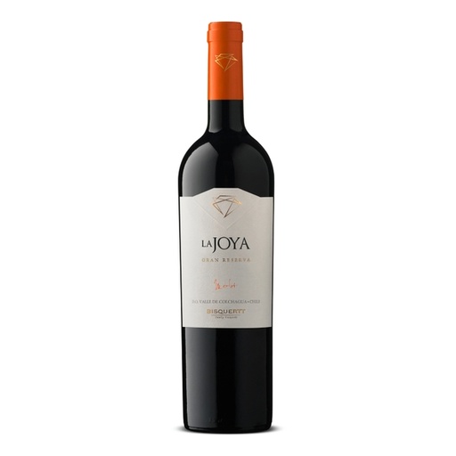 [167F0079] 智利 La Joya Merlot Gran Reserva x 3支