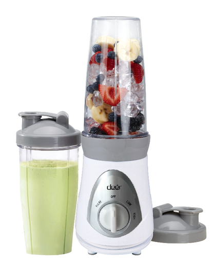 [113F0039] Deer - Duo Mugs Handy Blender, 300W, 750ml
