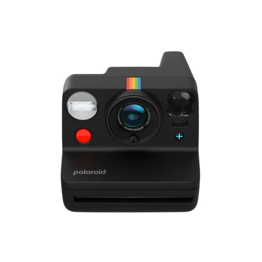 Polaroid Now+ Instant Camera Generation 3