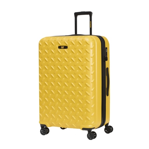 Caterpillar 工業風系列行李箱