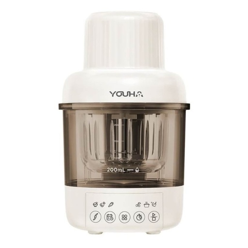 [165F0055] YOUHA 優合 - 嬰兒輔食機 Baby Food Maker Pro