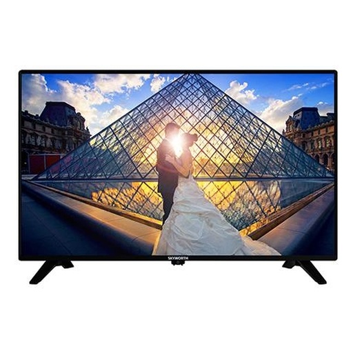 [192F0001] SKYWORTH 創維 - 24”Android TV 智能電視機 24STC6200 