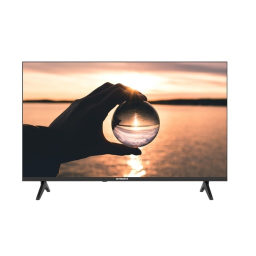 [192F0018] SKYWORTH - 50” 4K QLED+ Smart TV 50Q8300