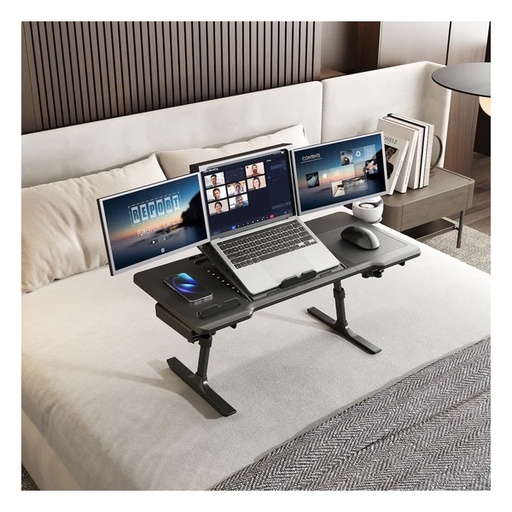 Newtral Multi-Function Computer Worktop Panel