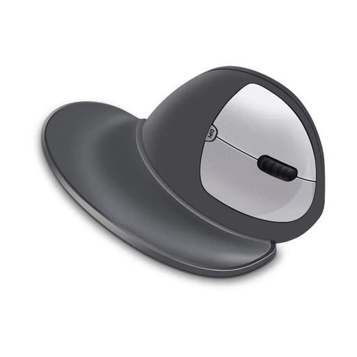 [162F00223] Goldtouch Bluetooth Wireless Ergonomic 66° Vertical Mouse