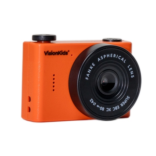 Visionkids HappiCAMU Nano