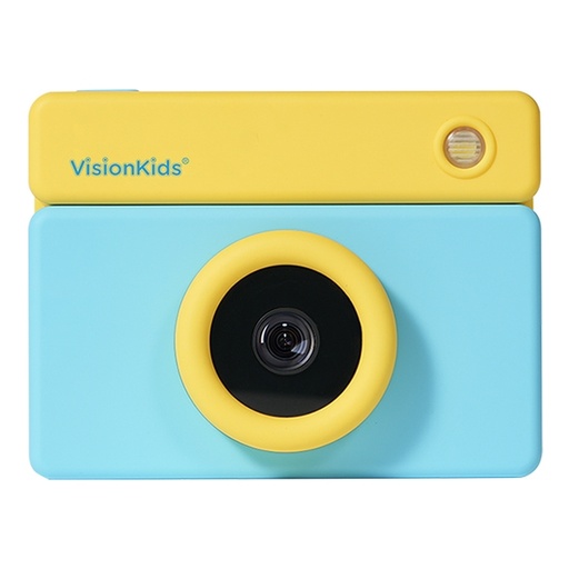 VisionKids HappiCAMU T4 旗艦級兒童相機