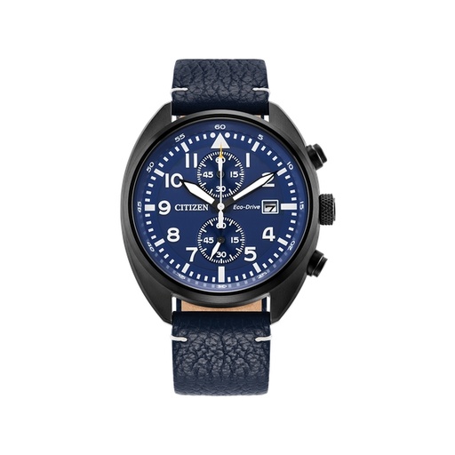 [125F0992] Citizen - Eco-Drive - CA7048-08L