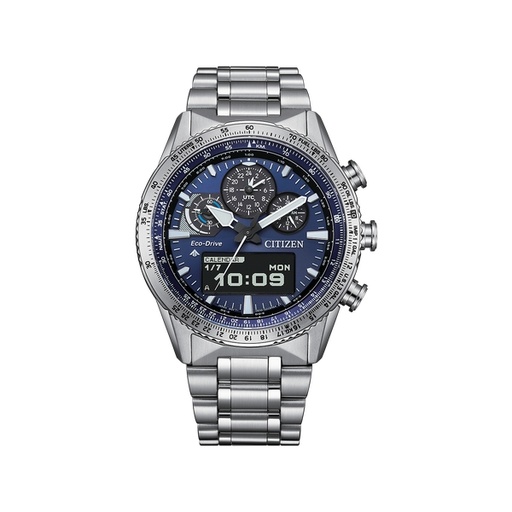 [150F0314] Citizen - Promaster - JV2000-51L