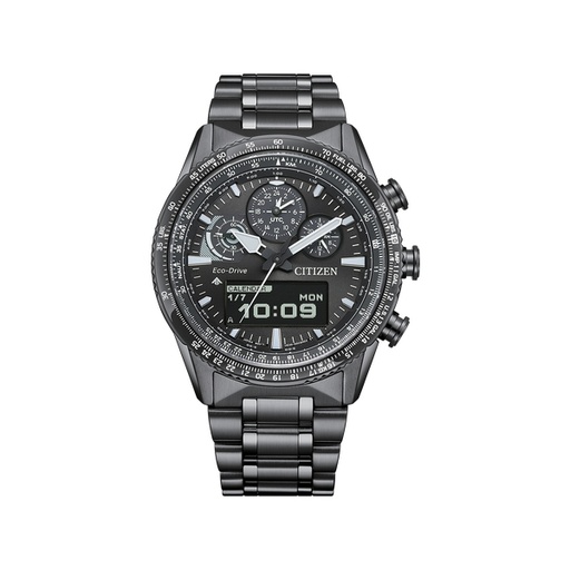 [150F0315] Citizen - Promaster - JV2005-58E