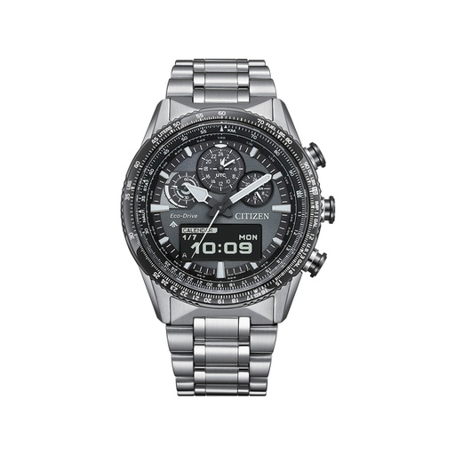 [150F0316] Citizen - Promaster - JV2006-55H
