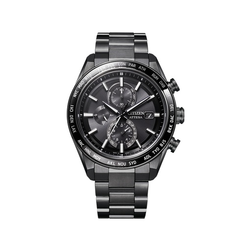 [150F0319] Citizen - Attesa - AT8294-59E