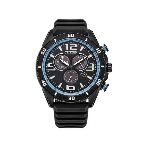 [125F0015] Citizen - Eco Drive - AT2587-02E