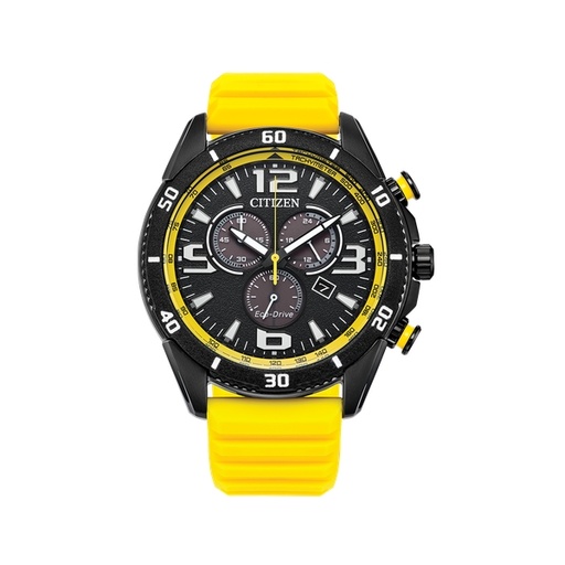[125F0027] Citizen - Eco Drive - AT2585-08E