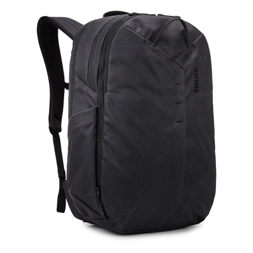 [186F0188] Thule Aion Travel Backpack 28L - Black