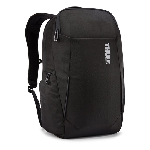 [186F0193] Thule Accent Backpack 23L - Black