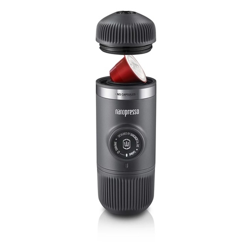 [123F0111] WACACO® - Nanopresso