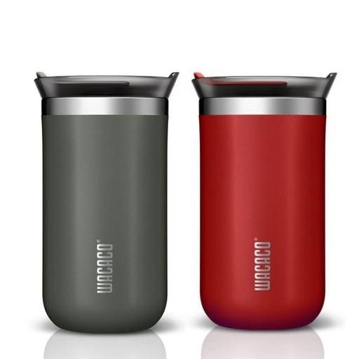 WACACO® - Octaroma Lungo 旅行真空保溫杯 (300ml) 