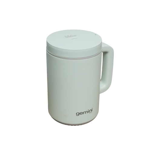 [133F0141] Gemini 0.3公升迷你養生蒸氣飯鍋 GRC3GN