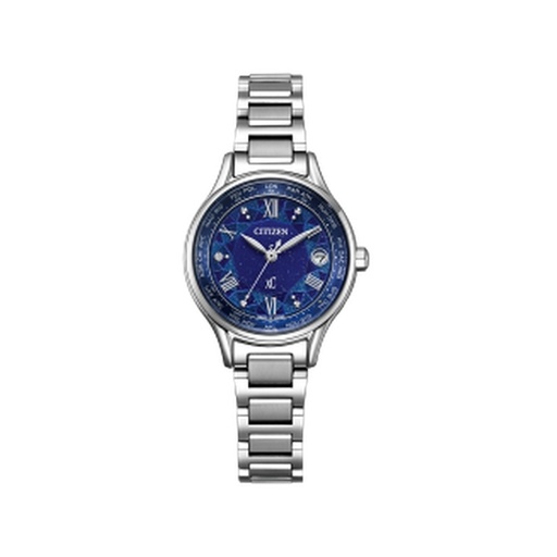 [150F0334] Citizen - xC - EC1160-71L
