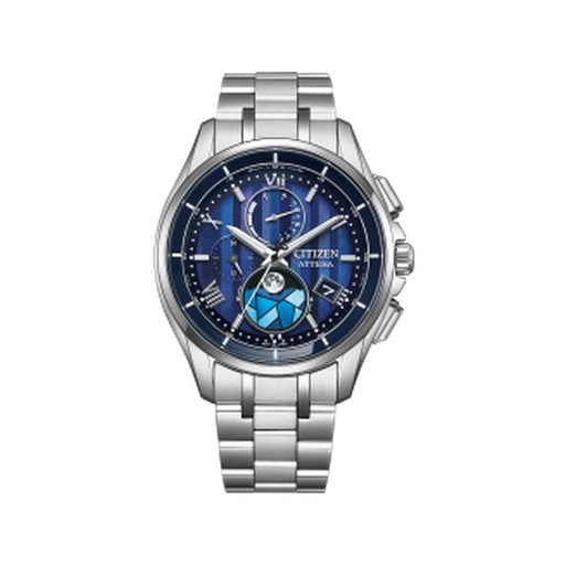 [125F1040] Citizen - Attesa - BY1000-51L