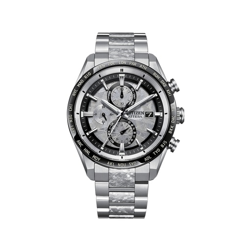 [150F0337] Citizen - Attesa - AT8284-61A