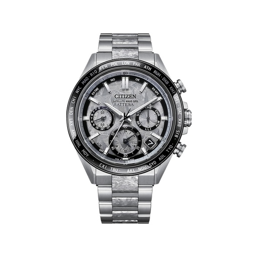 [150F0338] Citizen - Attesa - CC4076-65A