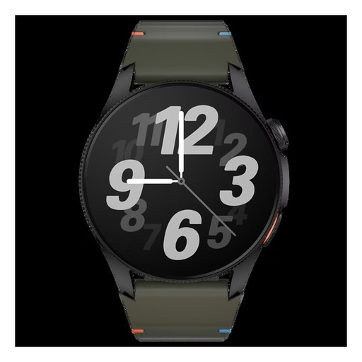 [147F0152] Aurafit Trek 2 G12 GPS 智能AI手錶 (旗艦款)