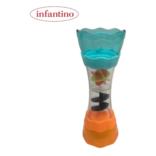 [165F0066] Infantino 嬉水玩具棒