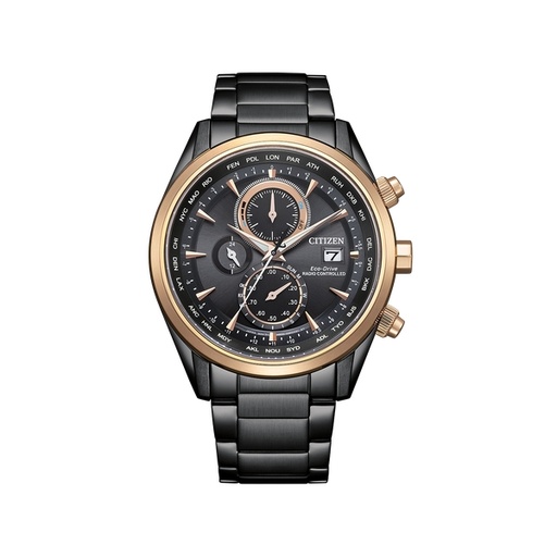 [125F0072] Citizen - Eco Drive - AT8268-83E